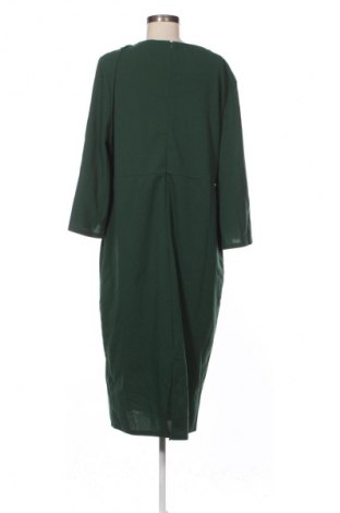 Sukienka SHEIN, Rozmiar 3XL, Kolor Zielony, Cena 67,99 zł