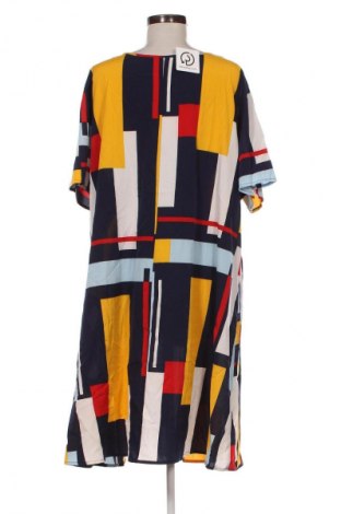Rochie SHEIN, Mărime 4XL, Culoare Multicolor, Preț 98,99 Lei