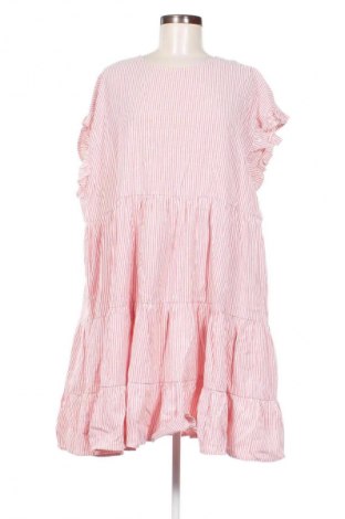 Kleid SHEIN, Größe 3XL, Farbe Mehrfarbig, Preis € 20,99