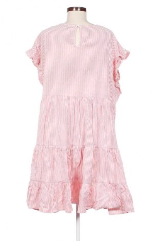 Kleid SHEIN, Größe 3XL, Farbe Mehrfarbig, Preis € 20,99