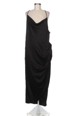 Šaty  SHEIN, Velikost 4XL, Barva Černá, Cena  469,00 Kč
