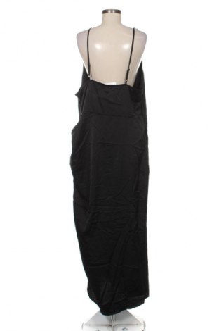 Šaty  SHEIN, Velikost 4XL, Barva Černá, Cena  469,00 Kč