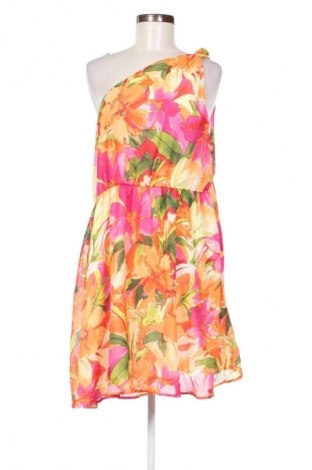Φόρεμα SHEIN, Μέγεθος XXL, Χρώμα Πολύχρωμο, Τιμή 29,99 €
