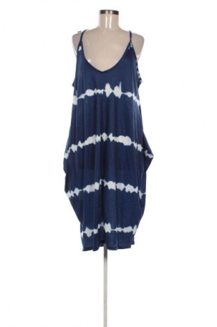 Φόρεμα SHEIN, Μέγεθος 3XL, Χρώμα Πολύχρωμο, Τιμή 13,99 €