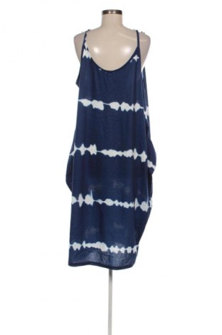 Φόρεμα SHEIN, Μέγεθος 3XL, Χρώμα Πολύχρωμο, Τιμή 13,99 €