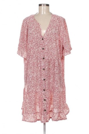 Rochie SHEIN, Mărime 3XL, Culoare Multicolor, Preț 98,99 Lei