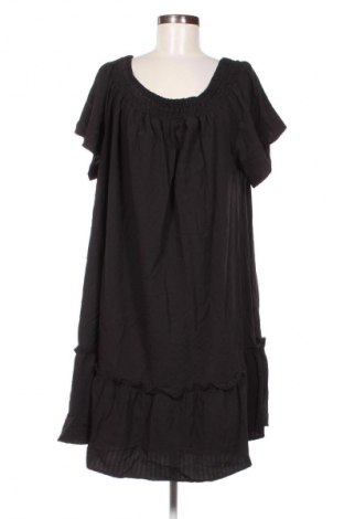 Rochie SHEIN, Mărime 4XL, Culoare Negru, Preț 98,99 Lei