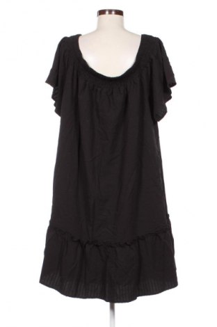 Rochie SHEIN, Mărime 4XL, Culoare Negru, Preț 98,99 Lei