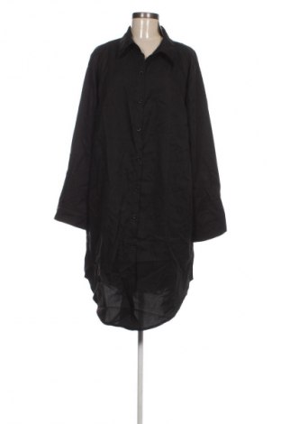 Φόρεμα SHEIN, Μέγεθος 3XL, Χρώμα Μαύρο, Τιμή 30,99 €