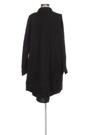Φόρεμα SHEIN, Μέγεθος 3XL, Χρώμα Μαύρο, Τιμή 30,99 €