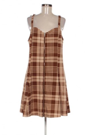 Kleid SHEIN, Größe XXL, Farbe Mehrfarbig, Preis € 20,99