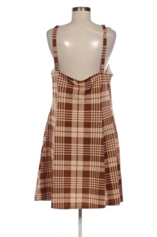 Kleid SHEIN, Größe XXL, Farbe Mehrfarbig, Preis € 20,99