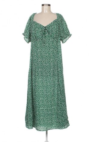 Šaty  SHEIN, Velikost 4XL, Barva Vícebarevné, Cena  469,00 Kč