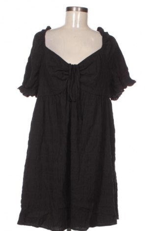 Rochie SHEIN, Mărime 3XL, Culoare Negru, Preț 98,99 Lei