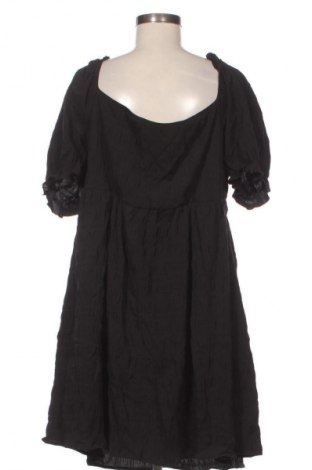 Rochie SHEIN, Mărime 3XL, Culoare Negru, Preț 98,99 Lei