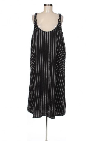 Φόρεμα SHEIN, Μέγεθος 3XL, Χρώμα Πολύχρωμο, Τιμή 18,99 €