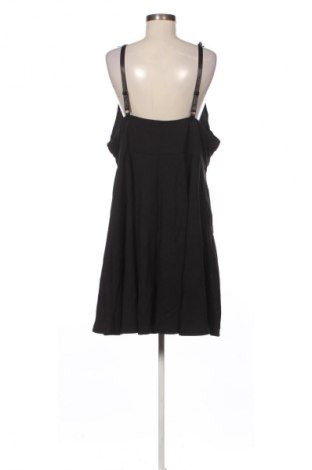 Ruha SHEIN, Méret 4XL, Szín Fekete, Ár 5 219 Ft
