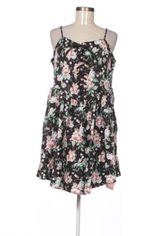 Sukienka SHEIN, Rozmiar XXL, Kolor Kolorowy, Cena 150,99 zł