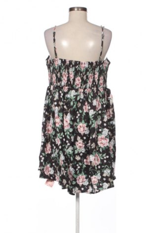 Sukienka SHEIN, Rozmiar XXL, Kolor Kolorowy, Cena 150,99 zł