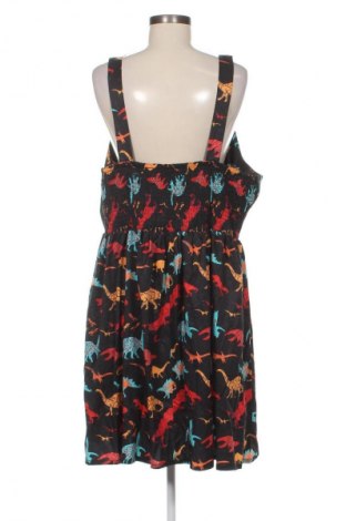 Šaty  SHEIN, Veľkosť 3XL, Farba Viacfarebná, Cena  17,95 €