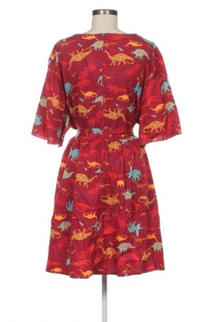 Sukienka SHEIN, Rozmiar 4XL, Kolor Kolorowy, Cena 81,99 zł
