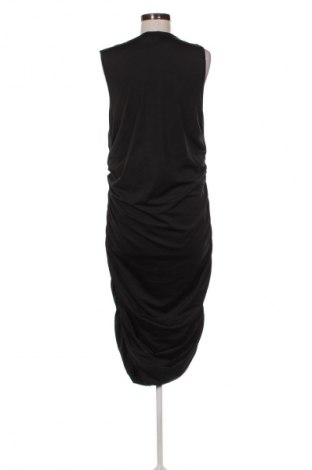 Kleid SHEIN, Größe 3XL, Farbe Schwarz, Preis 20,99 €