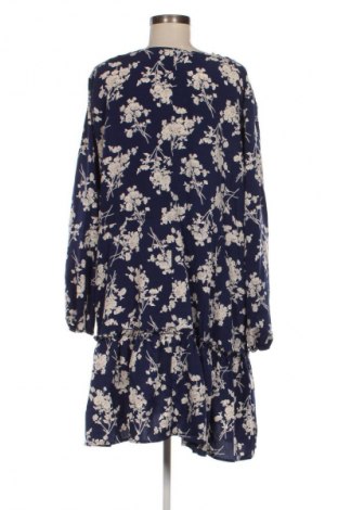 Kleid SHEIN, Größe 3XL, Farbe Mehrfarbig, Preis 20,99 €
