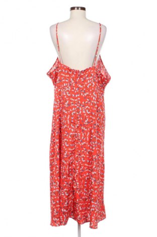 Kleid SHEIN, Größe 4XL, Farbe Mehrfarbig, Preis € 20,99