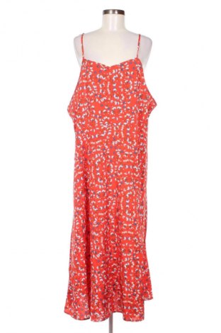 Kleid SHEIN, Größe 4XL, Farbe Mehrfarbig, Preis € 20,99