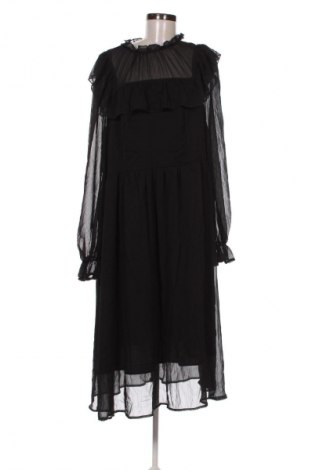 Rochie SHEIN, Mărime 3XL, Culoare Negru, Preț 156,99 Lei