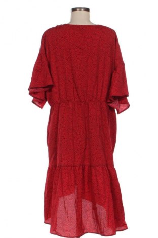 Φόρεμα SHEIN, Μέγεθος 3XL, Χρώμα Πολύχρωμο, Τιμή 11,99 €