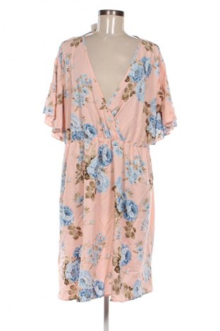 Rochie SHEIN, Mărime 4XL, Culoare Multicolor, Preț 98,99 Lei