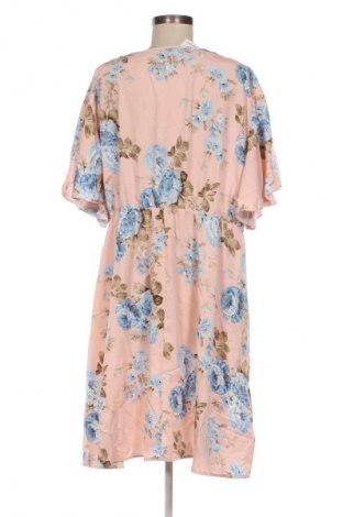 Rochie SHEIN, Mărime 4XL, Culoare Multicolor, Preț 98,99 Lei