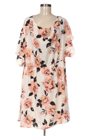 Rochie SHEIN, Mărime 3XL, Culoare Multicolor, Preț 98,99 Lei
