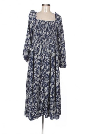 Kleid SHEIN, Größe 3XL, Farbe Mehrfarbig, Preis € 20,99