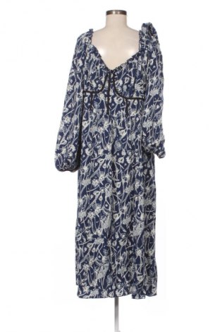 Kleid SHEIN, Größe 3XL, Farbe Mehrfarbig, Preis € 20,99