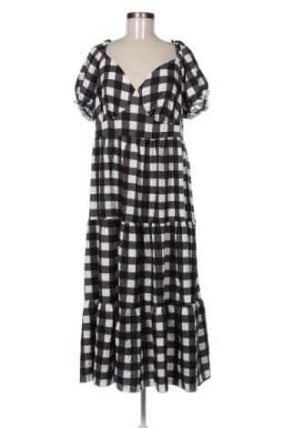 Kleid SHEIN, Größe XXL, Farbe Mehrfarbig, Preis € 12,99