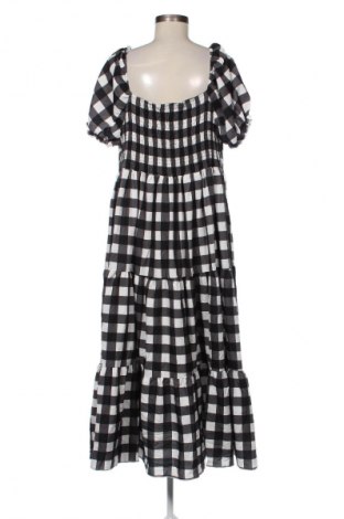 Kleid SHEIN, Größe XXL, Farbe Mehrfarbig, Preis € 12,99