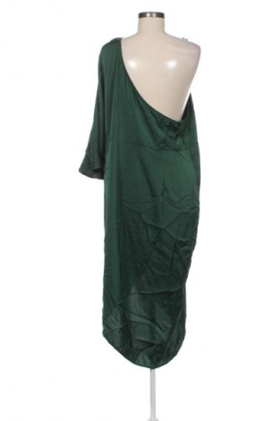 Sukienka SHEIN, Rozmiar 3XL, Kolor Zielony, Cena 95,99 zł