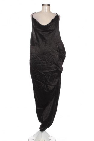 Kleid SHEIN, Größe 4XL, Farbe Schwarz, Preis 31,99 €