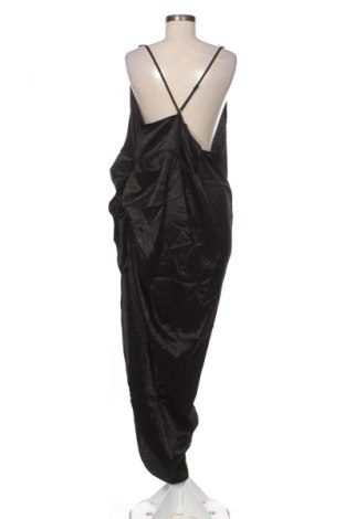 Kleid SHEIN, Größe 4XL, Farbe Schwarz, Preis 31,99 €