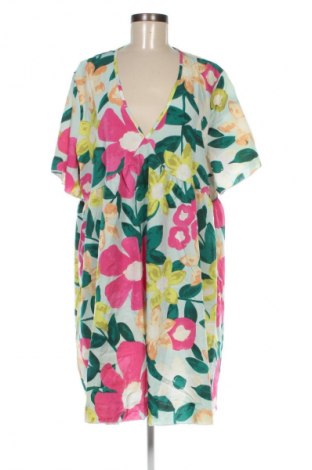 Rochie SHEIN, Mărime 3XL, Culoare Multicolor, Preț 98,99 Lei