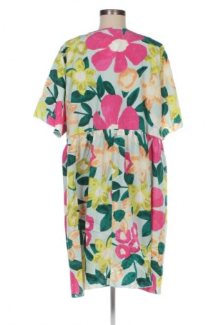 Rochie SHEIN, Mărime 3XL, Culoare Multicolor, Preț 98,99 Lei