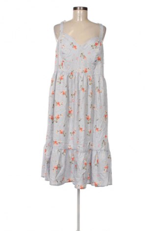 Rochie SHEIN, Mărime 3XL, Culoare Multicolor, Preț 98,99 Lei