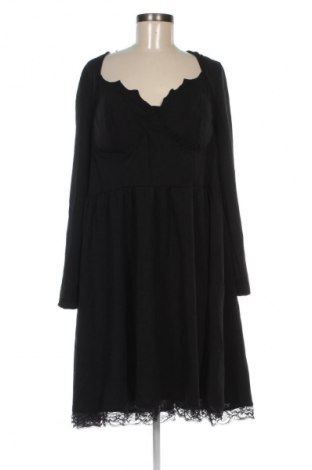 Šaty  SHEIN, Velikost 3XL, Barva Černá, Cena  189,00 Kč