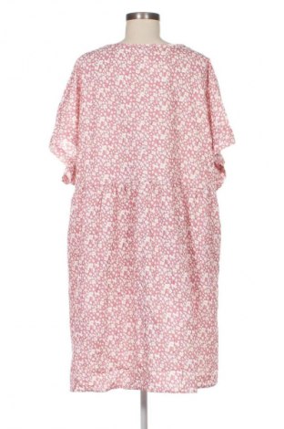 Sukienka SHEIN, Rozmiar 3XL, Kolor Kolorowy, Cena 95,99 zł