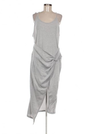 Φόρεμα SHEIN, Μέγεθος XXL, Χρώμα Γκρί, Τιμή 13,99 €