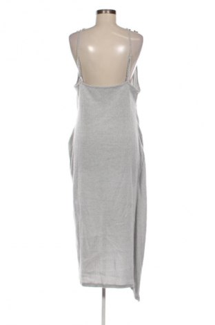Φόρεμα SHEIN, Μέγεθος XXL, Χρώμα Γκρί, Τιμή 13,99 €