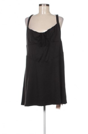 Šaty  SHEIN, Velikost 3XL, Barva Černá, Cena  469,00 Kč