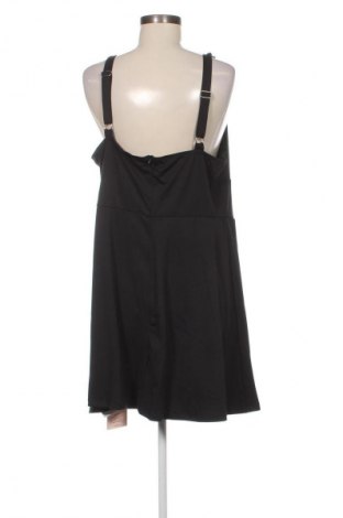 Šaty  SHEIN, Velikost 3XL, Barva Černá, Cena  469,00 Kč